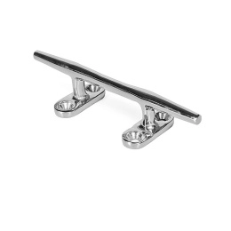 Утка швартовая усиленная CIM 305мм нержавеющая сталь (0623-0112)